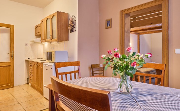 Stříbrný pramen 1