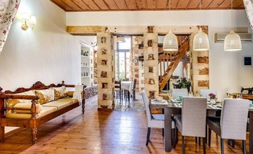 Venezianisches Haus 3