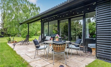 Cozy home in Dronningmølle with kitchen 2
