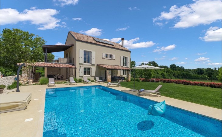 Villa My Koltrina 1