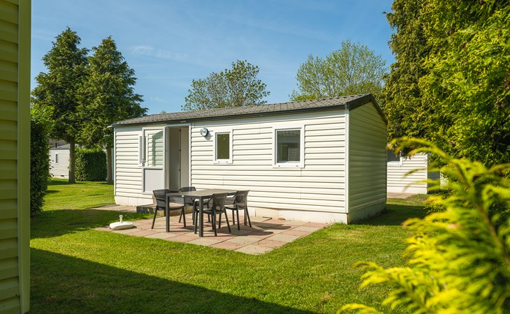 IJssel Chalet | 4 Personen 1