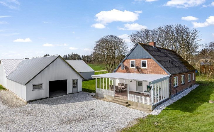 "Kerrin" - 1km from the sea 1