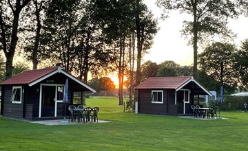 Log cabin | 4 people 3