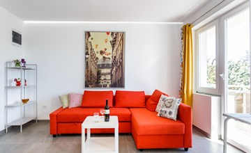 Lovely apartment in Krk with WiFi 3