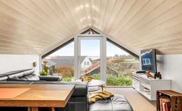 „Elisabetha“ – 100 m vom Meer entfernt in Westjütland 2