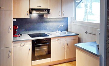 Atemberaubendes Haus mit 3. 3