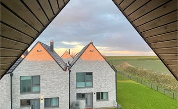 Nice home in Büsum with sauna 2