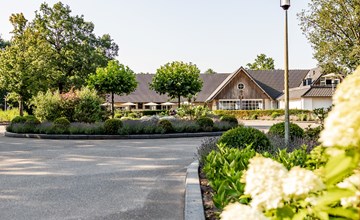 Villa Wilgenhaege with Whirlpool | 14 persons 2