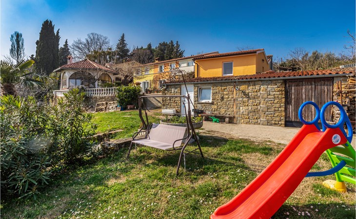 Nice apartment in Piran with kitchen 1