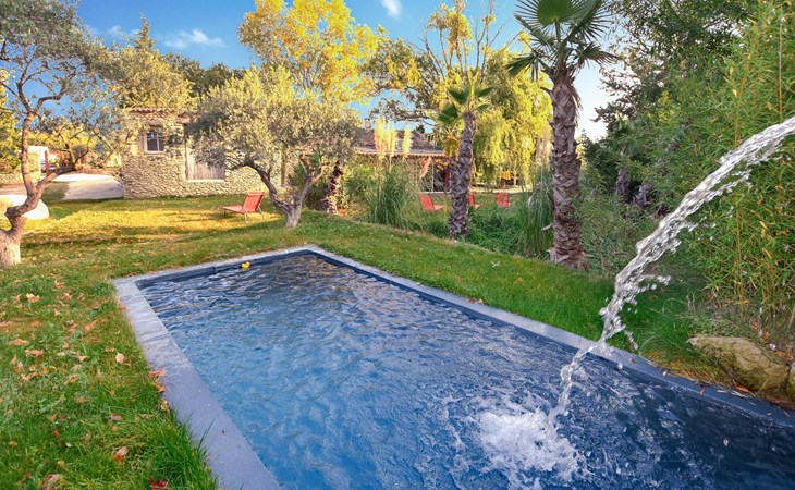 Stunning home in Jonquières 1