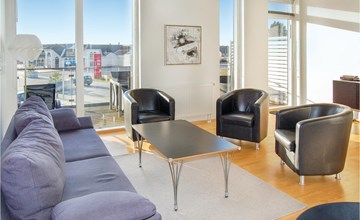 3 bedroom stunning apartment in Rømø 3