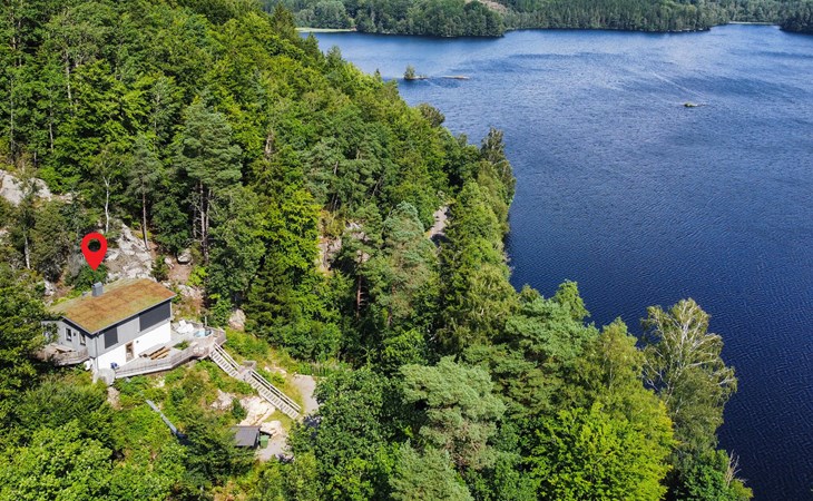 3 bedroom gorgeous home in Ullared 1