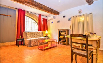Lovely apartment in Remoulins with WiFi 2