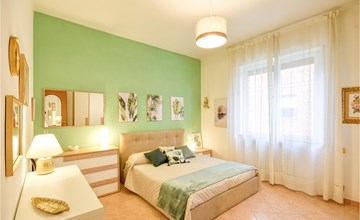 Lovely apartment in Nervi with WiFi 3