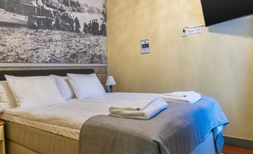 Kartanohuoneisto heikki 3