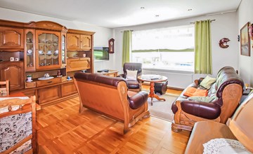 Ferienwohnung Waren (Müritz) 3