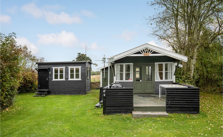 Pet friendly home in Nexø with WiFi 1
