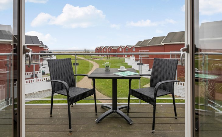 2 bedroom awesome home in Hadsund 1