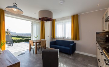 Ferienwohnung - Noordweg 56a | Oostkapelle "Comfort 3 Personen" 2