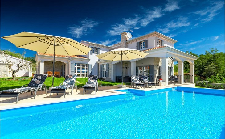 Villa Carpe Diem 1
