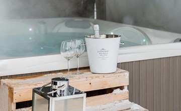 Amazing home in Trysil with house a mountain view 3