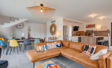 Villa La Roquette sur Siagne 3