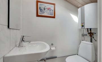 "Andresine" - 900m from the sea in Western Jutland 3