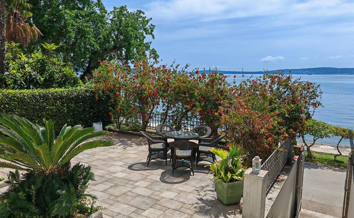 Gorgeous apartment in Kastel Luksic 1