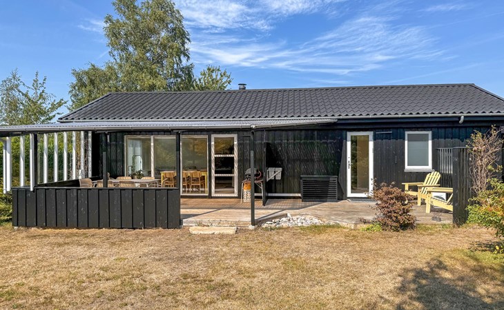 Nice home in Rønne with WiFi 1