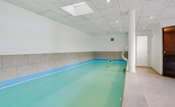 "Cara" - 200m from the sea in SE Jutland 3