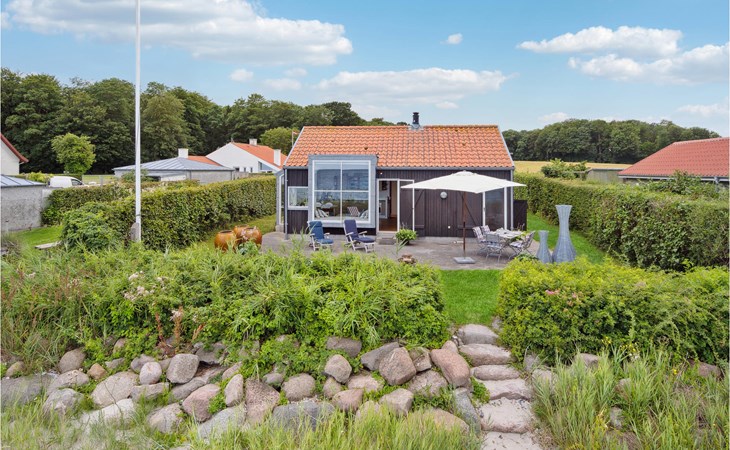Amazing home in Nyborg with kitchen 1