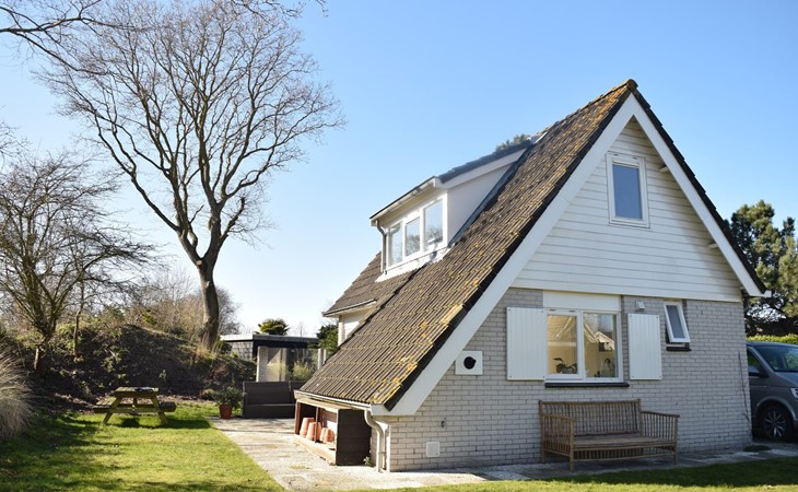 Grevelingen 66 - Noordzeepark  Ouddorp 1