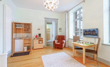 Gorgeous apartment in Krakow am See 2