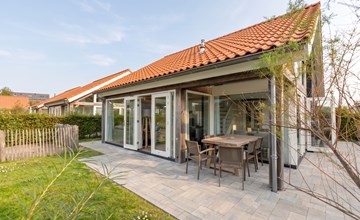 Zonnedorp 18 Duinhuis Renesse | Relaxed beach holiday for the whole family 2