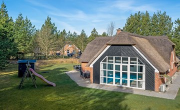 "Dorris" - 4.3km from the sea in Western Jutland 3