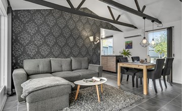 Stunning home in Holbæk 3