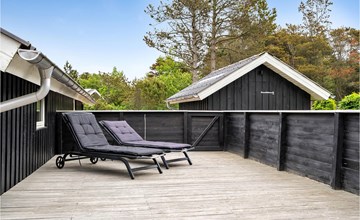 Stunning home in Blåvand with WiFi 2