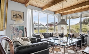 Cozy home in Rømø with kitchen 3