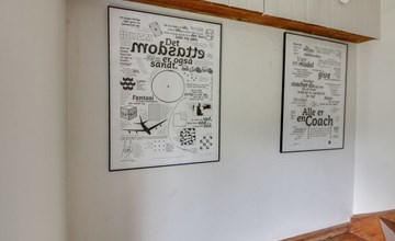 „Ridir“ – 3,5 km vom Meer entfernt in Westjütland 3