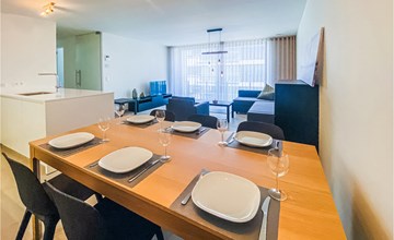 Gorgeous apartment in Blankenberge 2
