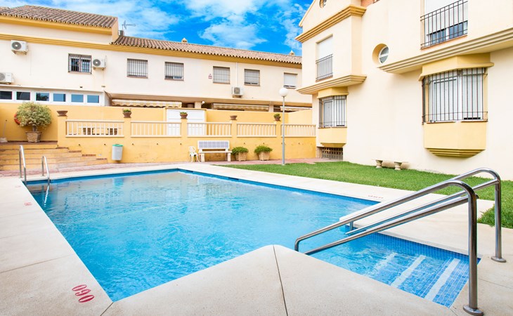 Villa Corales 1
