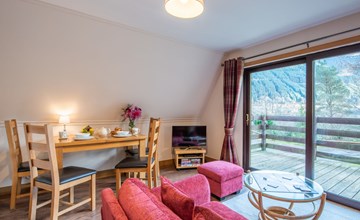 Loch Lochy Retreat 3