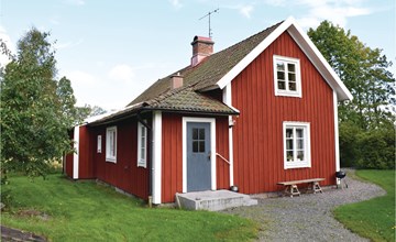 3 bedroom lovely home in Lammhult 3