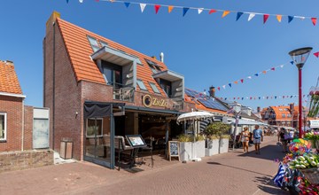 Studio / Appartement Langstraat 29C Zoutelande 2 Personen | Strandvakantie Zeeland 2