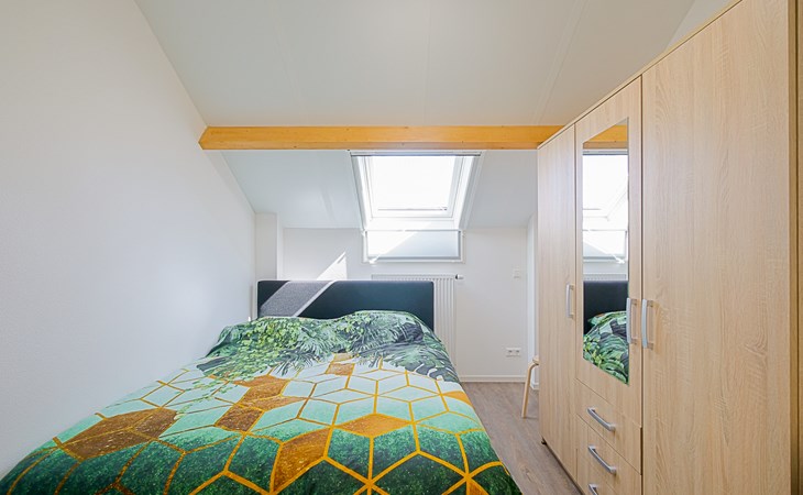 Guesthouse Eindeloos - 6x double room  1