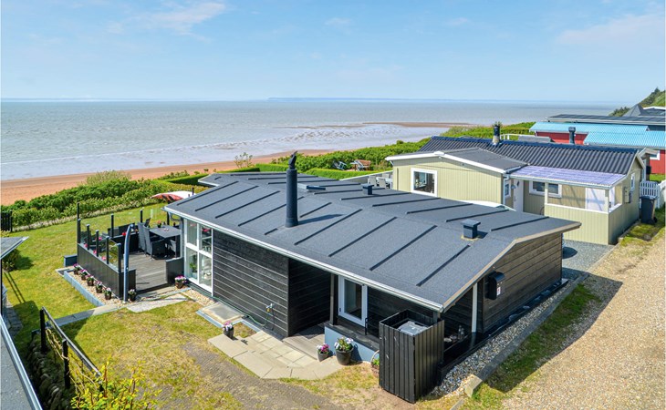 4 bedroom cozy home in Esbjerg V 1