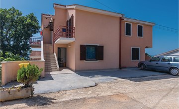 Ferienhaus auf der Insel Krk mit Meerblick 3