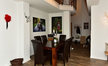 Apartment Black Forest Bollenhut Deluxe 3