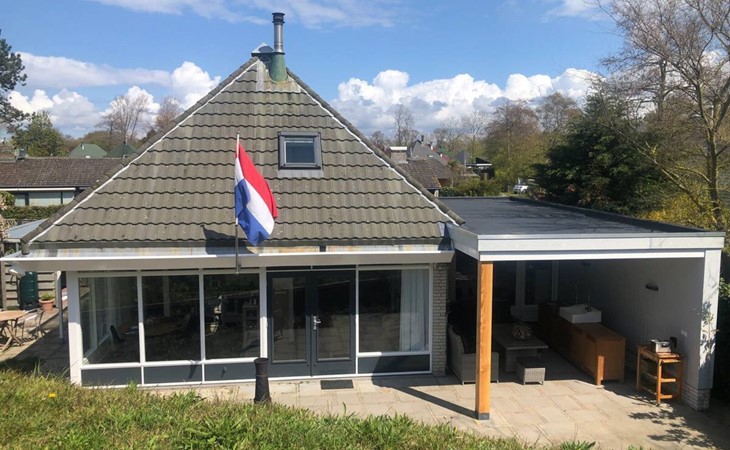 Toekomst 14 - Ouddorp 1