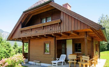 Chalet Simon (GBM250) 2